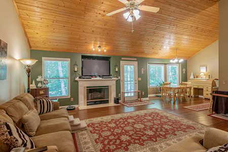 3128 N Lamar Rd Mount Juliet, TN 37122