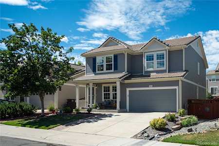 3738 Dinosaur St Castle Rock, CO 80109