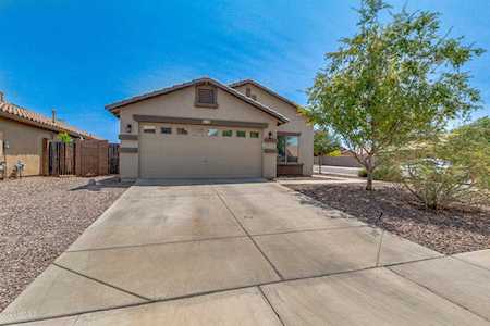 7039 S 45th Avenue Laveen, AZ 85339