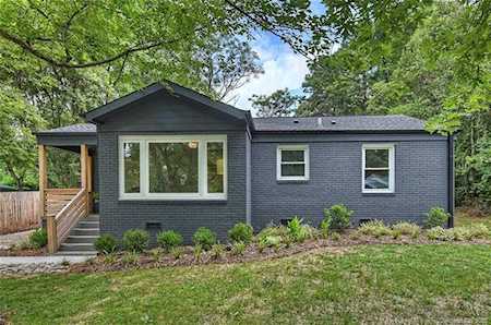 3452 Airlie St Charlotte, NC 28205