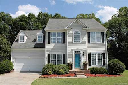 4209 Porter Place Ct Charlotte, NC 28278
