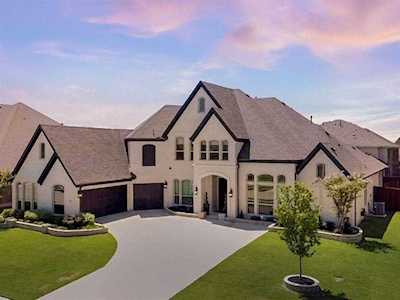 1720 Sweetwater Lane Prosper, TX 75078