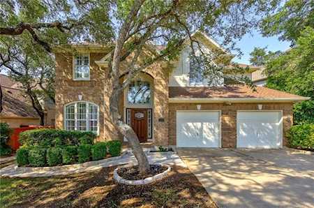 10004 Barbrook Dr Austin, TX 78726