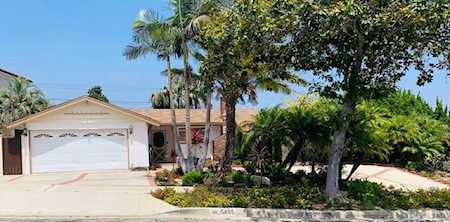 5435 Edgemere Drive Torrance, CA 90503