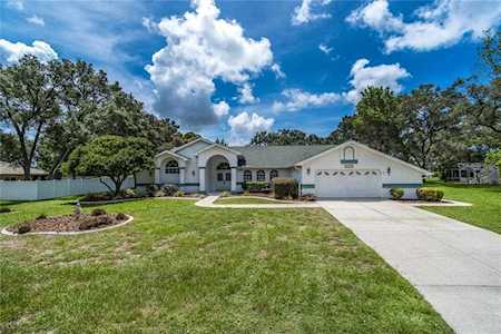 10074 Sleepy Willow Ct Spring Hill, FL 34608