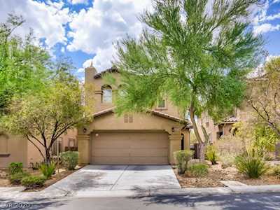 10029 Pimera Alta St Las Vegas, NV 89178