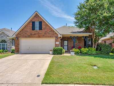 5129 Stonecrest Drive Mckinney, TX 75071