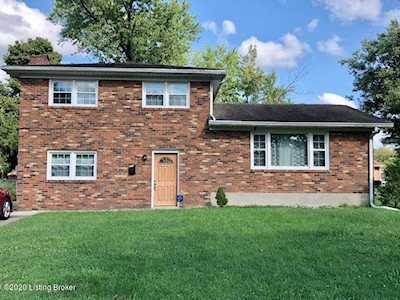 4125 Sunflower Ave Louisville, KY 40216