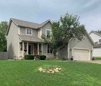 326 N Heather Drive Newark, OH 43055