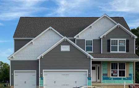 6622 Reserve Court Galena, OH 43021