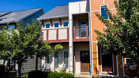 2318 Zermatt Ave Nashville, TN 37211