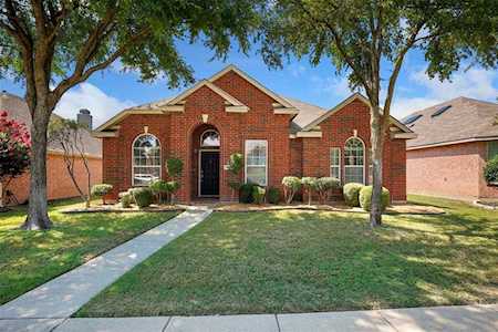 1412 Heather Brook Drive Allen, TX 75002