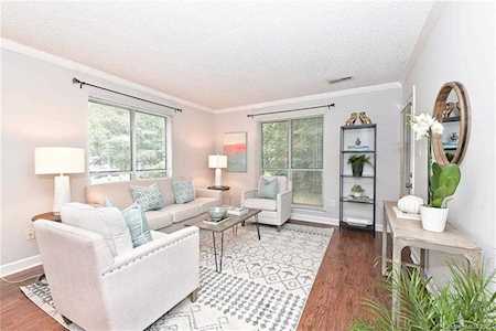 2514 Cranbrook Ln Charlotte, NC 28207