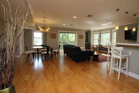 4 Forge Pond #D Canton, MA 02021