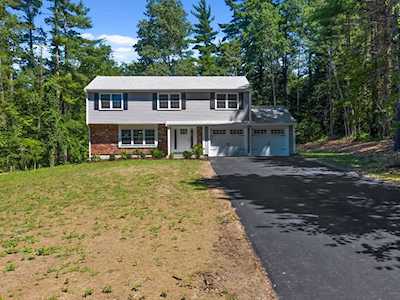 46 Washington Dr Sudbury, MA 01776