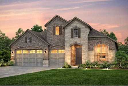 16325 Horse Trap Ln Austin, TX 78717