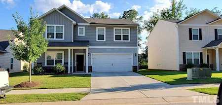 2653 Kilmartin Drive Fuquay Varina, NC 27526