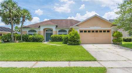 10814 Fairhaven WAY Orlando, FL 32825