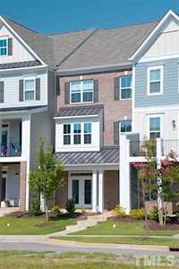 609 Old Ride Drive Holly Springs, NC 27540