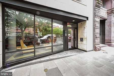 912 F St NW #1107 Washington, DC 20004