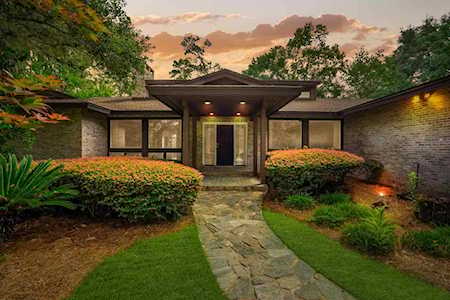9257 Shady Crest Ln Tallahassee, FL 32312
