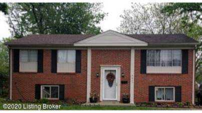 5603 Butternut Rd Louisville, KY 40219