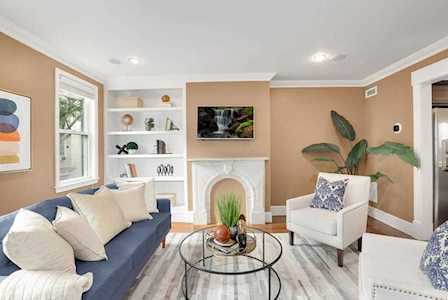 16 Mystic St #2 Boston, MA 02129