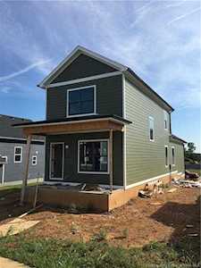 1806 Faith Ave Charlestown, IN 47111