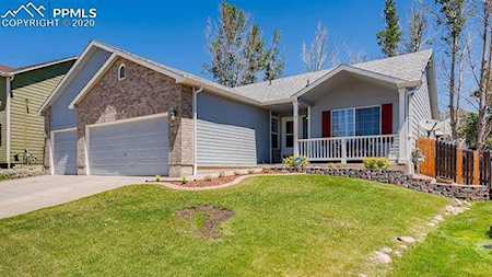5886 Dolores Street Colorado Springs, CO 80923
