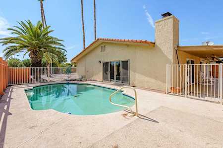 7005 N Via Nueva Scottsdale, AZ 85258