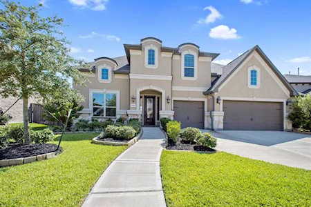 15302 Thompson Ridge Dr Cypress, TX 77429
