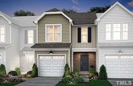 226 White Oak Ridge Drive #Lot 53 Garner, NC 27529
