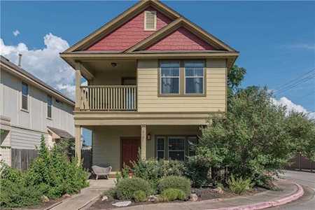 4501 Credo Ln Austin, TX 78725
