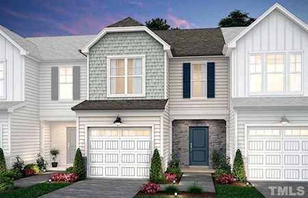 234 White Oak Ridge Drive #Lot 55 Garner, NC 27529