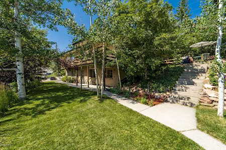 640 Aspen Drive Park City, UT 84098