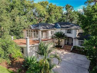 851 Lake Catherine Dr Maitland, FL 32751