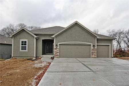 1820 N 92nd Terrace Kansas City, KS 66112