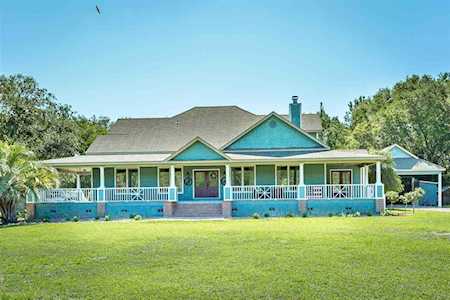 573 Lawhon Mill Rd Crawfordville, FL 32327