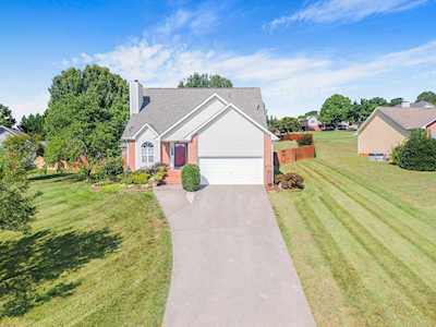 1335 Zachary Taylor Rd Knoxville, TN 37922