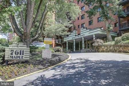 7611 Maple Ave #103 Takoma Park, MD 20912