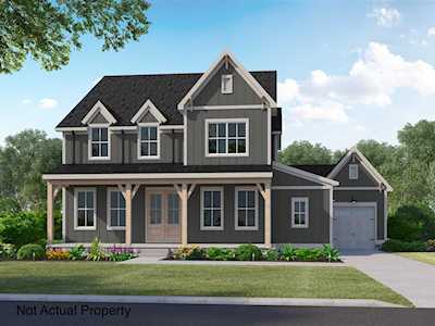 10793 Arrowwood Drive Plain City, OH 43064
