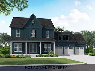 10813 Arrowwood Drive Plain City, OH 43064