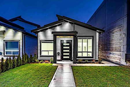 1481 Sperling Avenue Burnaby, BC V5B 4J8