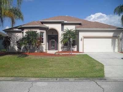 12614 30th Street CIRCLE E Parrish, FL 34219