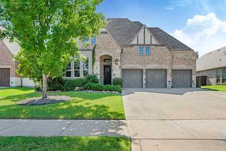 7804 Strathmill Drive The Colony, TX 75056