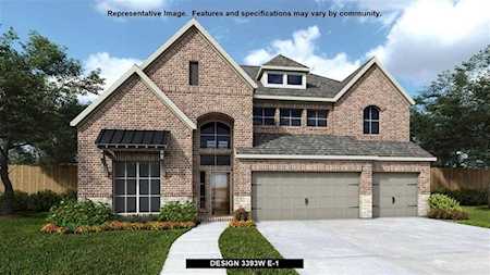 2509 Oxford Street Melissa, TX 75454