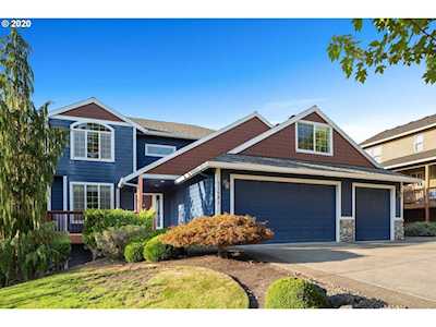 11581 SE Verns Way Happy Valley, OR 97086