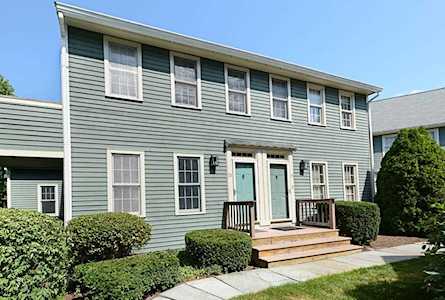 73 Brookdale Circle #73 Shrewsbury, MA 01545