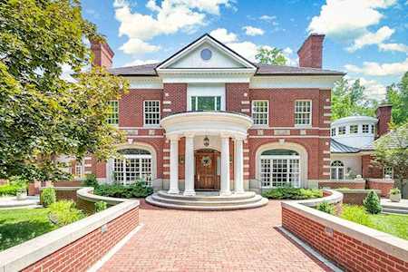6045 St Boswels Court Dublin, OH 43017