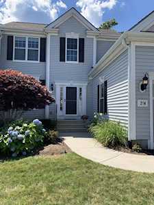 214 Sand Trap Ct #214 Northbridge, MA 01534